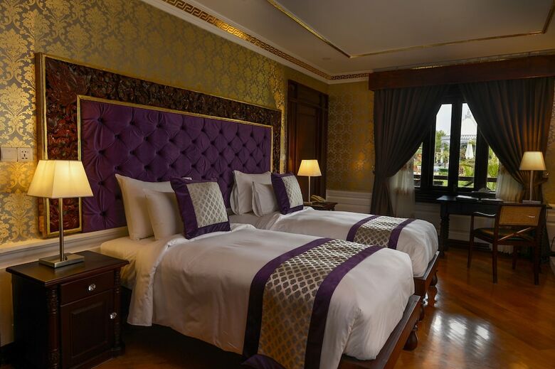 Hotel Bagan Lodge