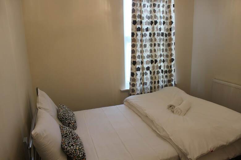 Hotel Avenue Inn
