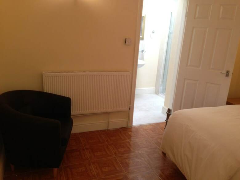 Hotel Avenue Inn