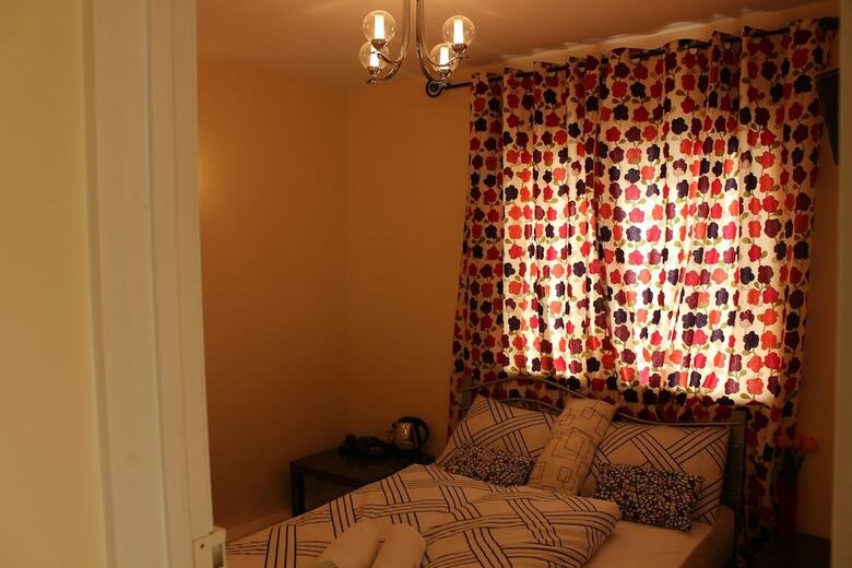 Hotel Avenue Inn