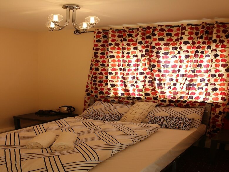 Hotel Avenue Inn
