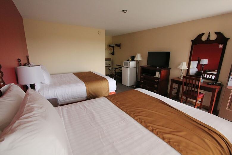 Masterson's Motel