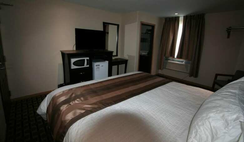 Masterson's Motel