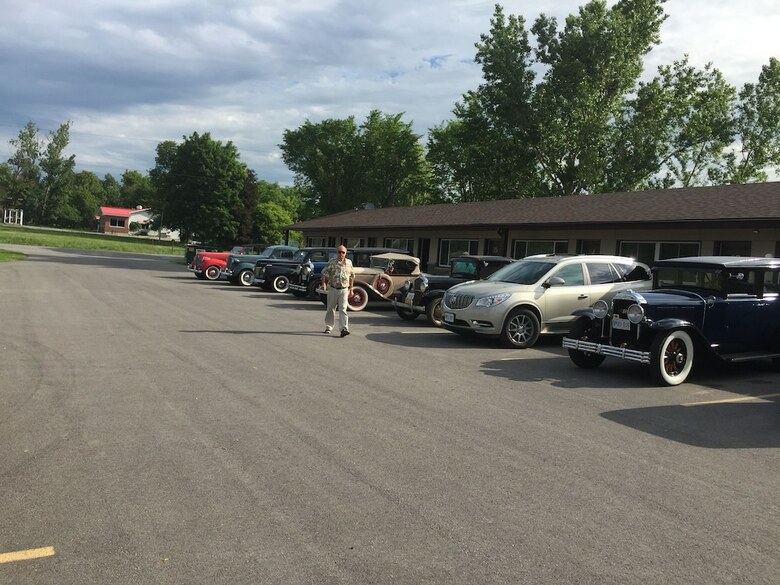Masterson's Motel