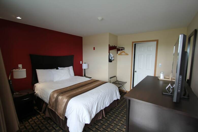 Masterson's Motel
