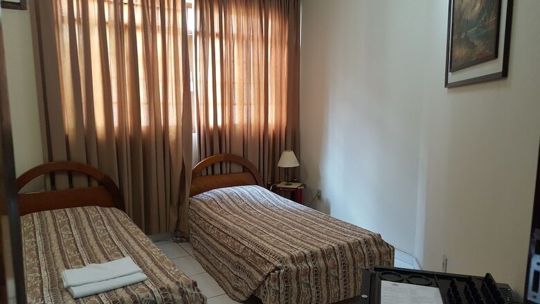 Fen�cia Palace Hotel