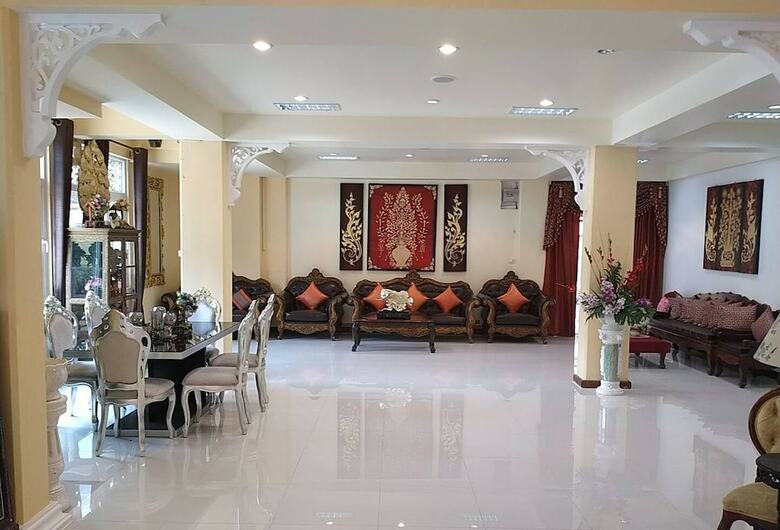 Hotel The Sun Resort & Spa