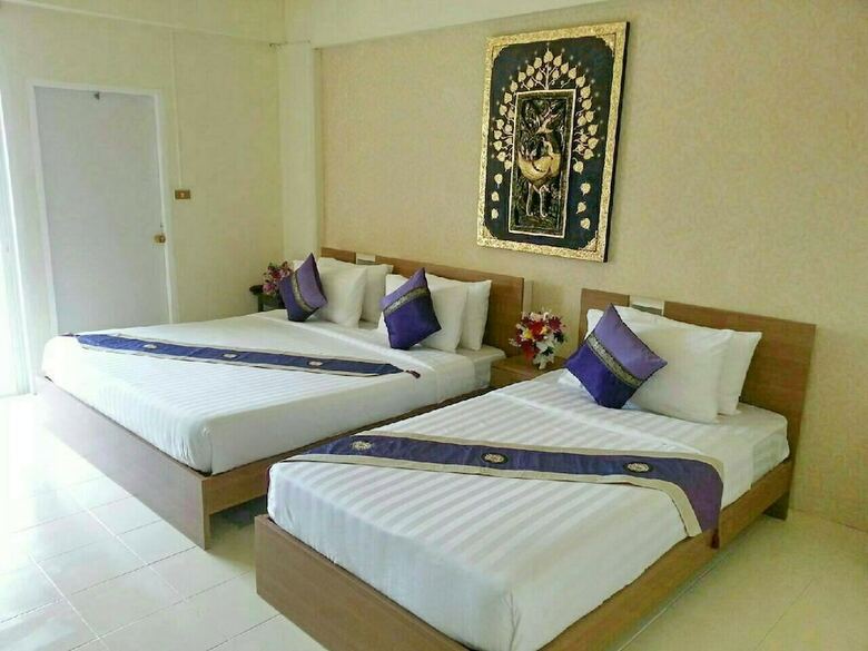 Hotel The Sun Resort & Spa