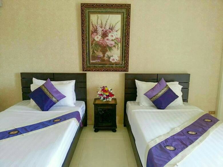 Hotel The Sun Resort & Spa