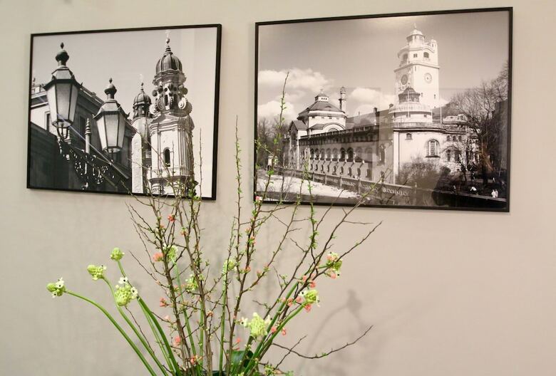 Hotel Mirabell By Maier Privathotels