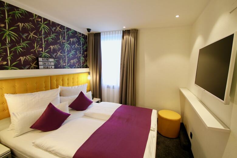 Hotel Mirabell By Maier Privathotels