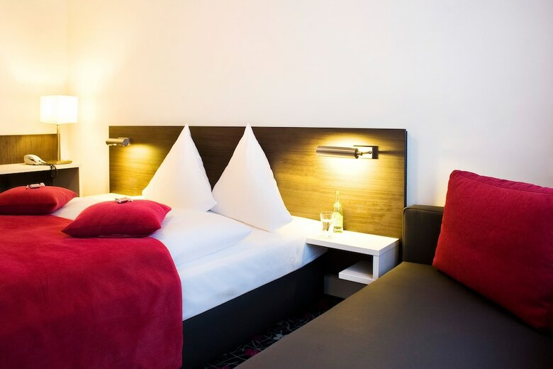 Hotel Mirabell By Maier Privathotels