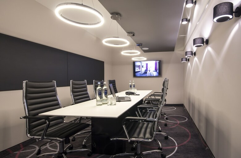 Hotel Mirabell By Maier Privathotels