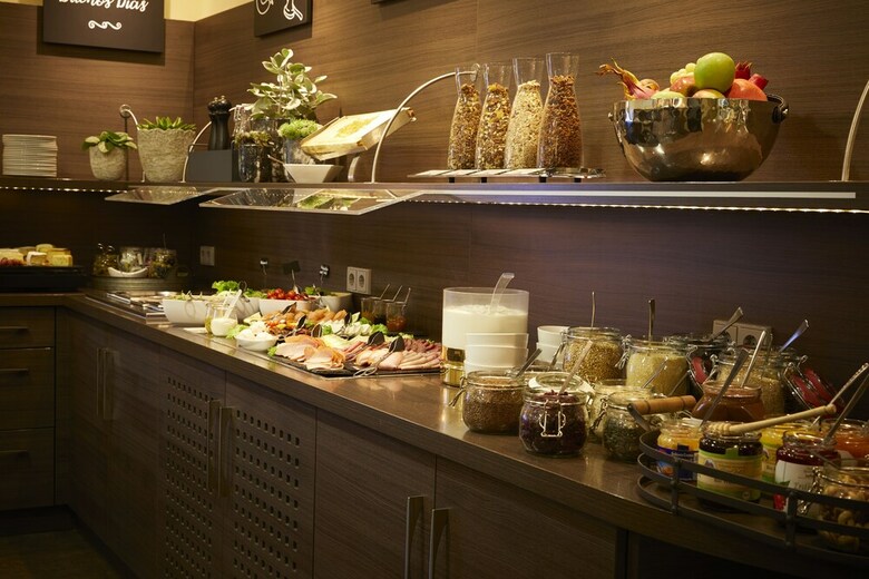 Hotel Mirabell By Maier Privathotels