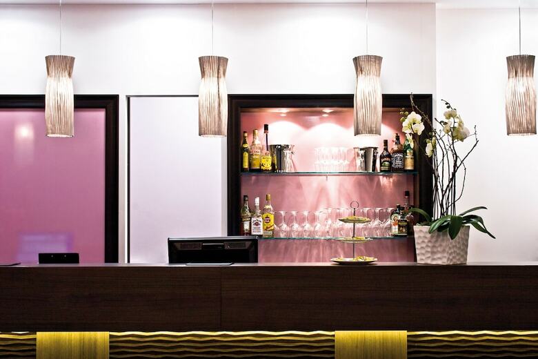 Hotel Mirabell By Maier Privathotels