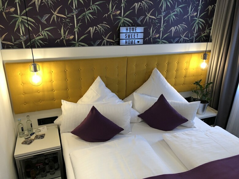 Hotel Mirabell By Maier Privathotels