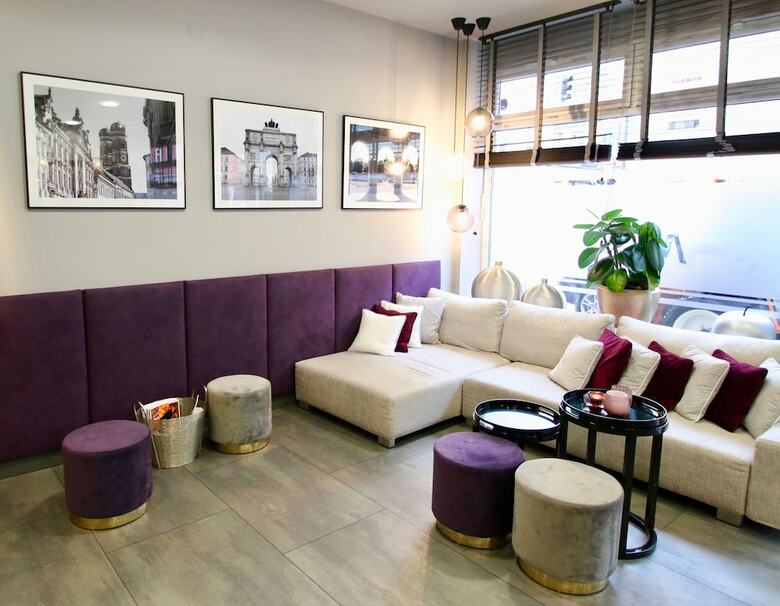 Hotel Mirabell By Maier Privathotels