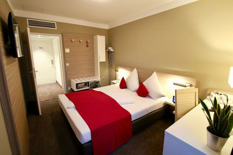 Hotel Mirabell By Maier Privathotels