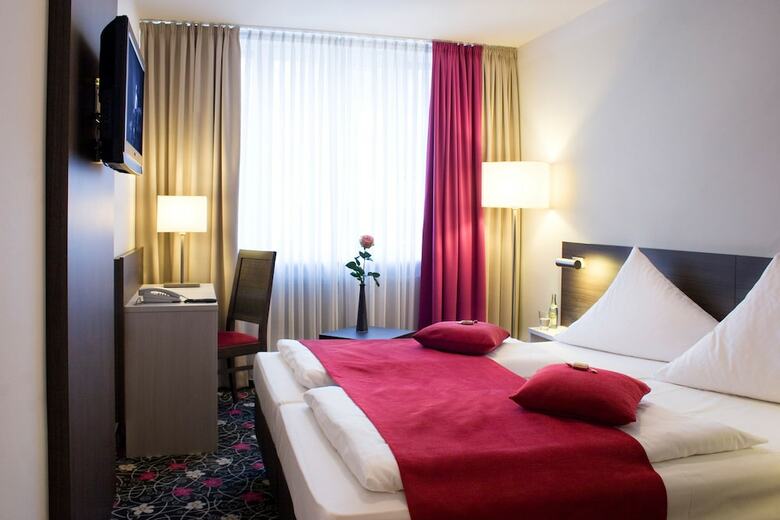 Hotel Mirabell By Maier Privathotels