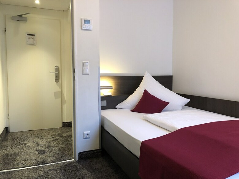 Hotel Mirabell By Maier Privathotels