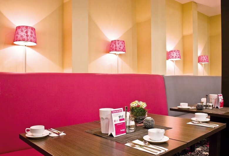 Hotel Mirabell By Maier Privathotels