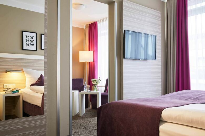 Hotel Mirabell By Maier Privathotels