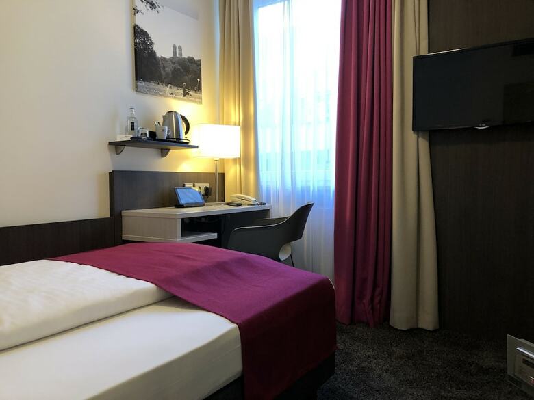 Hotel Mirabell By Maier Privathotels