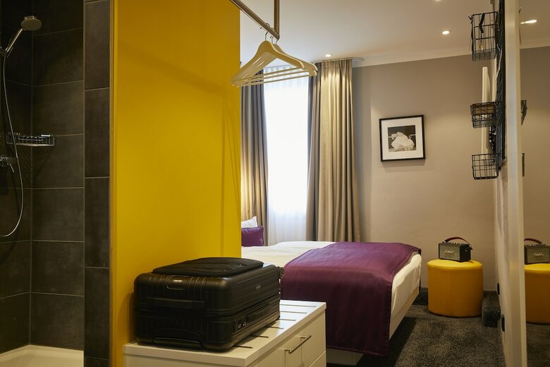 Hotel Mirabell By Maier Privathotels