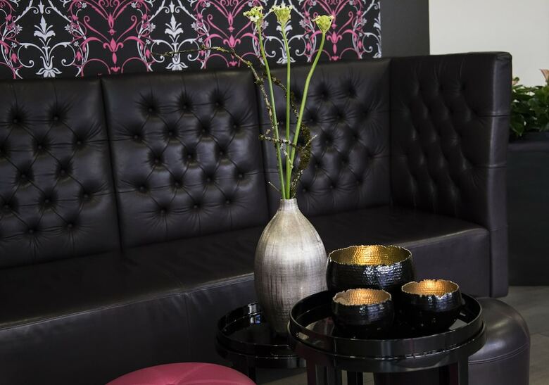 Hotel Mirabell By Maier Privathotels