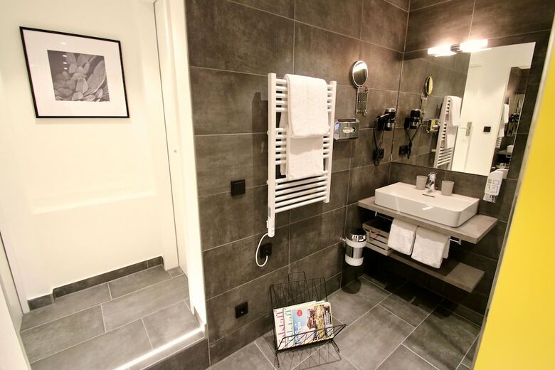 Hotel Mirabell By Maier Privathotels