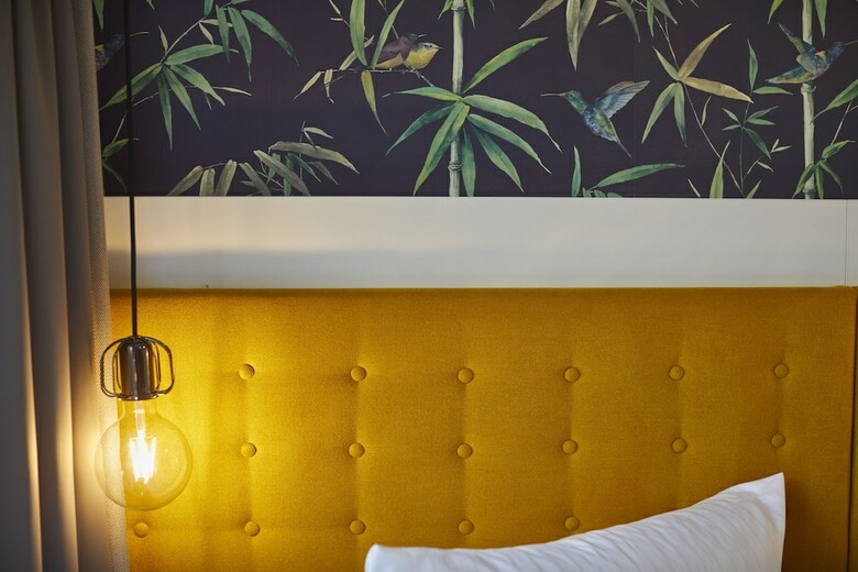 Hotel Mirabell By Maier Privathotels