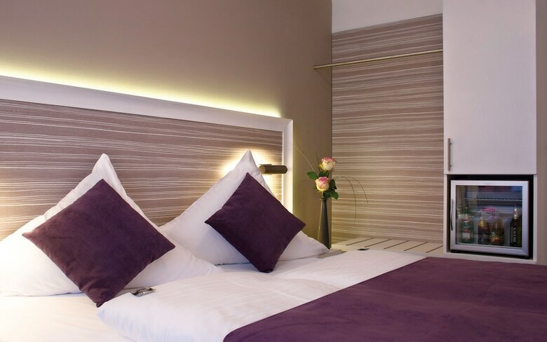 Hotel Mirabell By Maier Privathotels