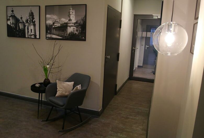 Hotel Mirabell By Maier Privathotels