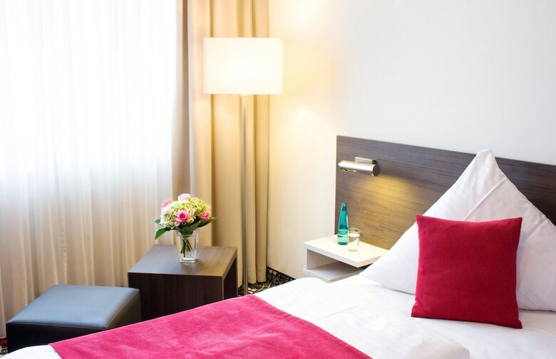 Hotel Mirabell By Maier Privathotels