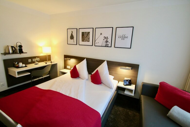 Hotel Mirabell By Maier Privathotels