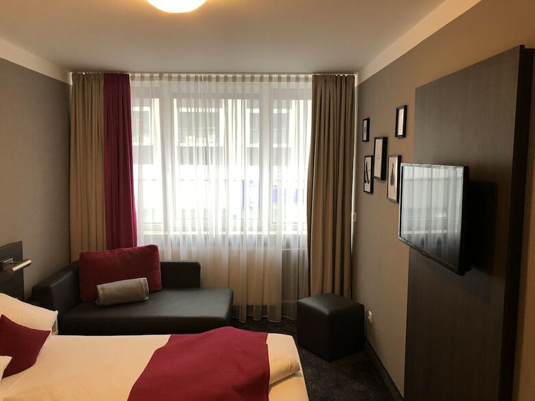 Hotel Mirabell By Maier Privathotels