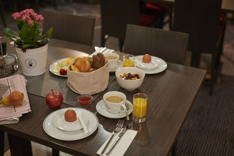 Hotel Mirabell By Maier Privathotels