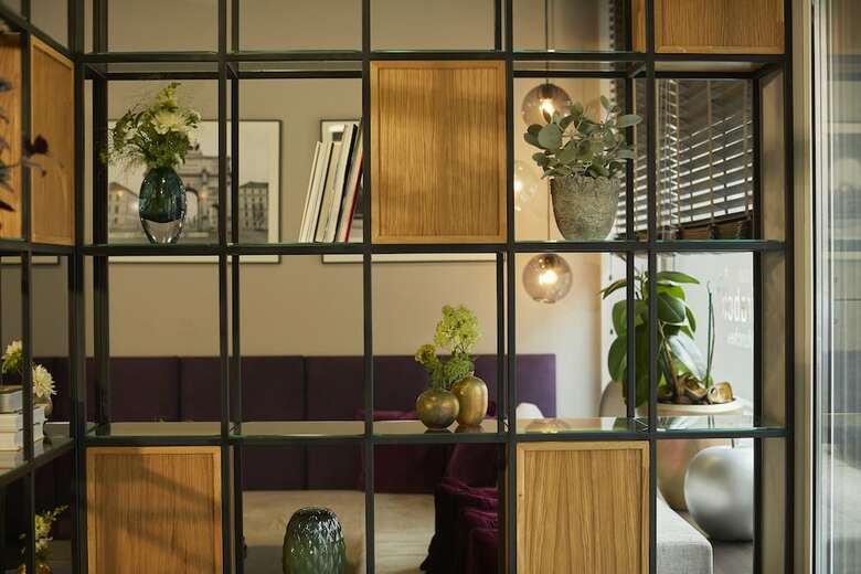 Hotel Mirabell By Maier Privathotels