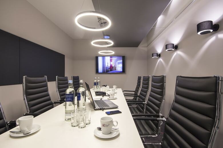 Hotel Mirabell By Maier Privathotels