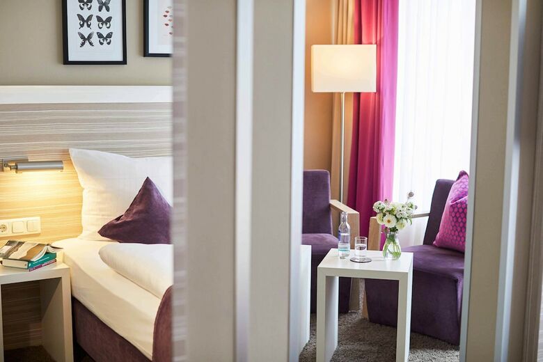 Hotel Mirabell By Maier Privathotels