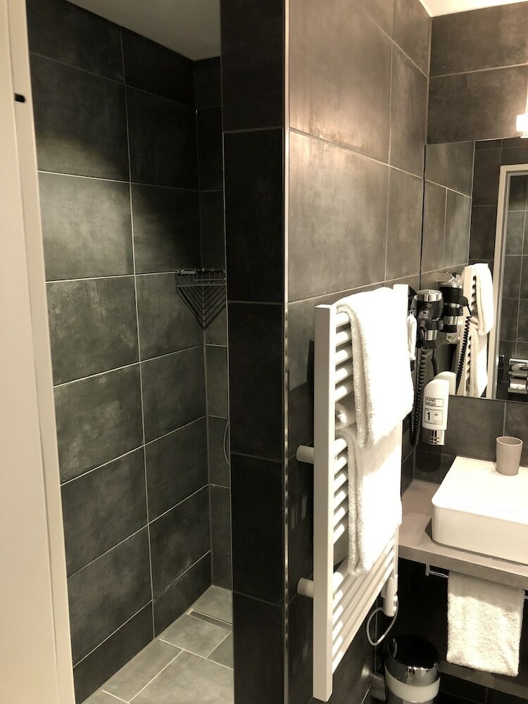 Hotel Mirabell By Maier Privathotels