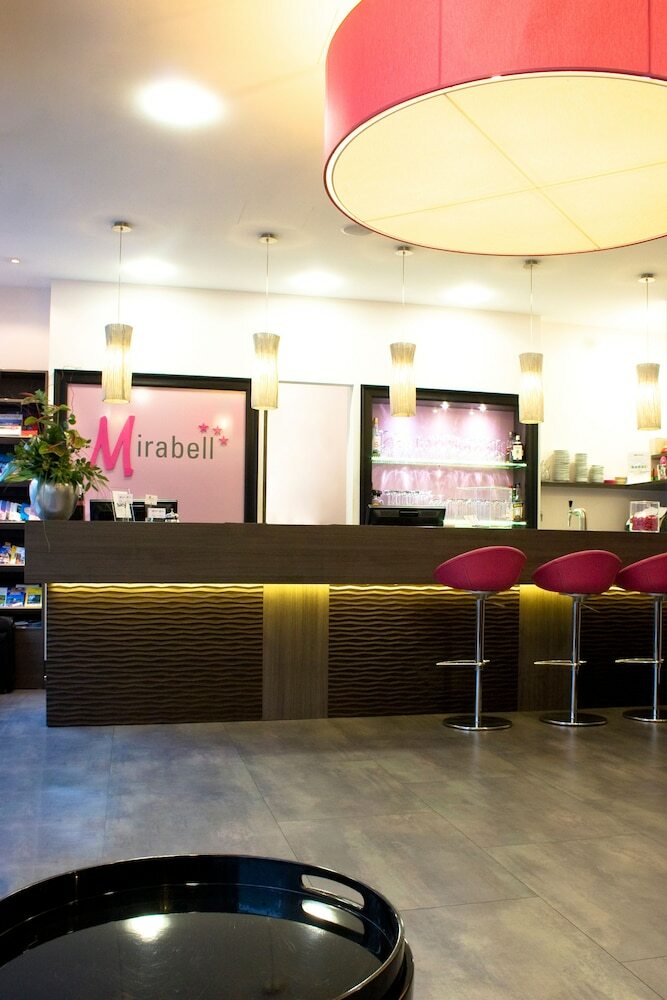 Hotel Mirabell By Maier Privathotels