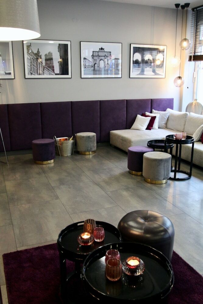 Hotel Mirabell By Maier Privathotels