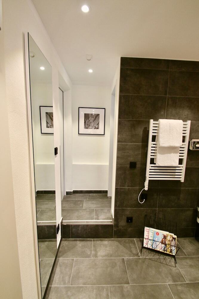 Hotel Mirabell By Maier Privathotels