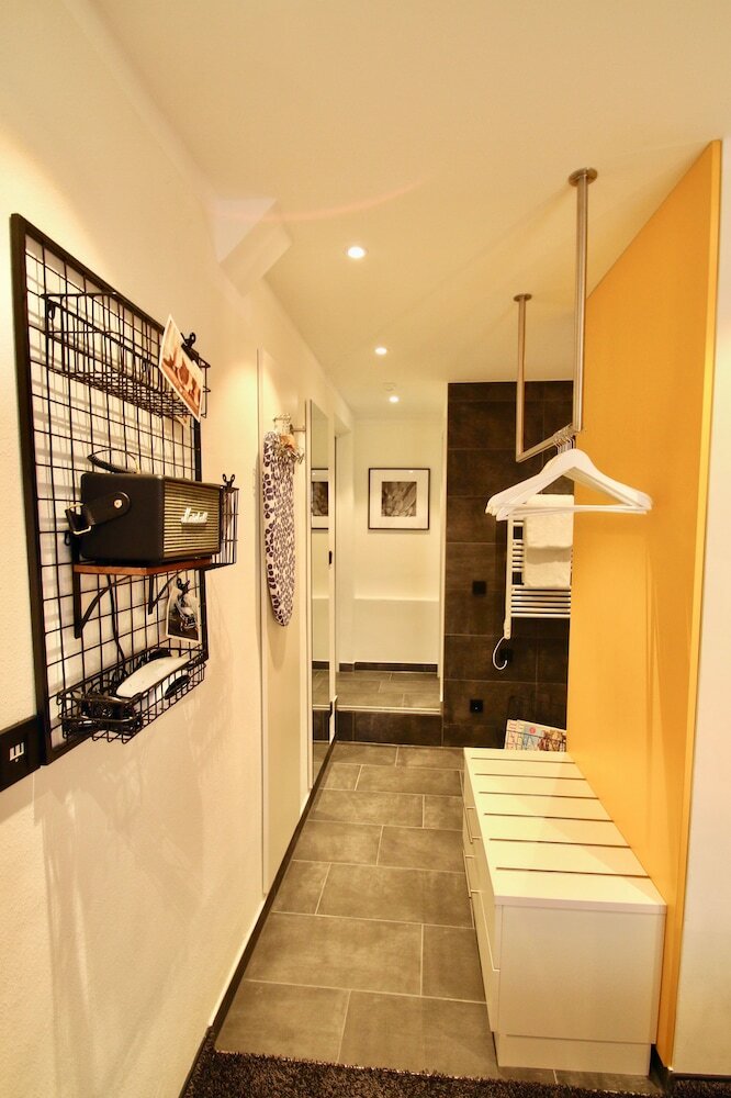 Hotel Mirabell By Maier Privathotels