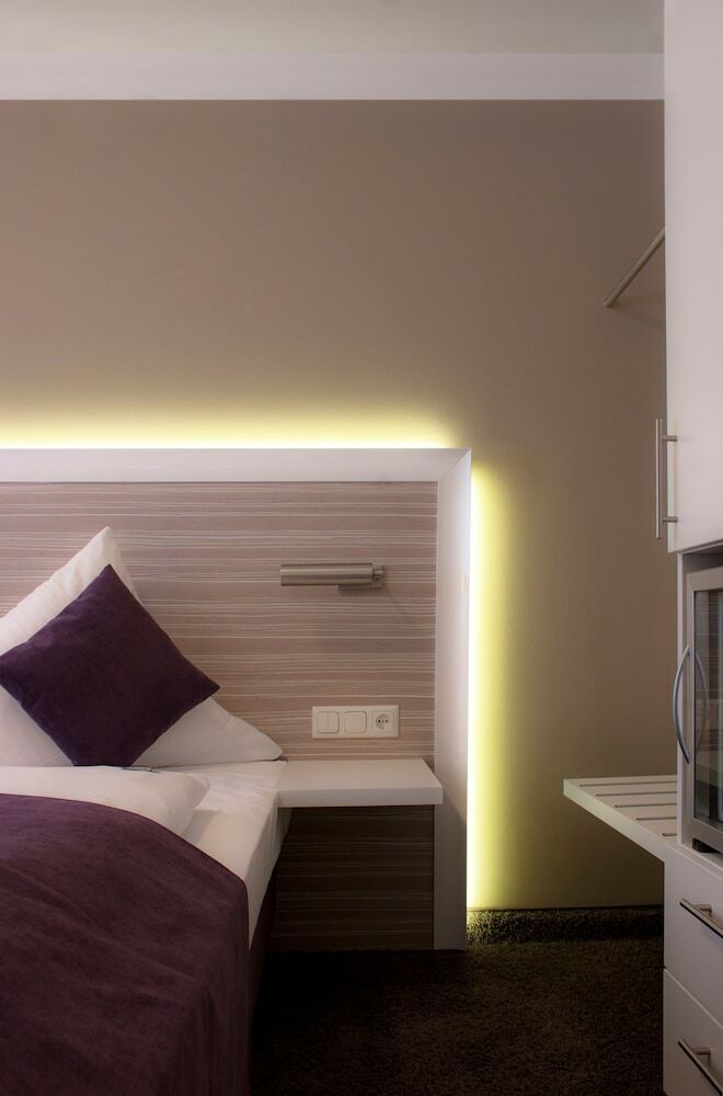Hotel Mirabell By Maier Privathotels