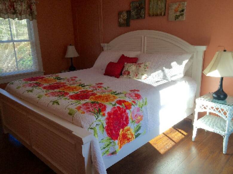 Bed & Breakfast The Inn At Sugar Hollow Farm