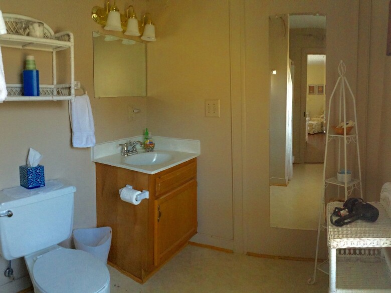 Bed & Breakfast The Inn At Sugar Hollow Farm