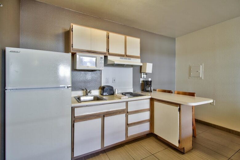 Motel Studio 6 Phoenix, Az - Deer Valley