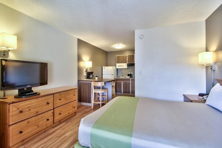 Motel Studio 6 Phoenix, Az - Deer Valley